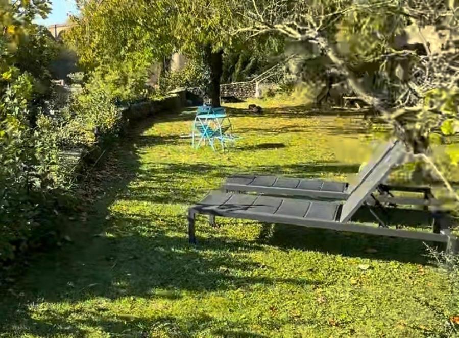 Apartmán Cosy Et Jardin Panoramique Morlaix Exteriér fotografie